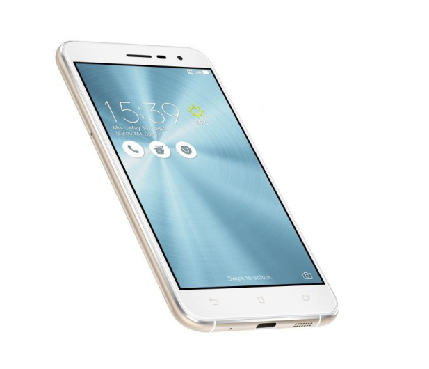ASUS ZenFone 3 ZE520KL 4/64GB Dual SIM biały - 328980 - zdjęcie 5